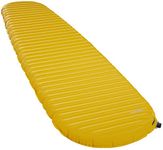 Therm-a-Rest NeoAir Xlite NXT Ultralight Camping and Backpacking Sleeping Pad, Solar Flare, Regular Wide