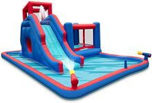 Sunny & Fun 2-in-1 Bounce & Blast I