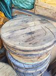 Oak Barrel Lids/Tops/Heads from Whisky Bourbon Wine and Port Barrels/Casks