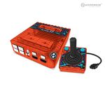 Hyperkin RetroN 77: HD Gaming Console for Atari 2600 (Retro Amber) - Not Machine Specific