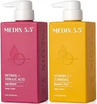 Medix 5.5 Retinol Body Cream + Vita