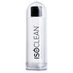 ISOCLEAN Makeup Brush Cleaner – Gentle Daily Use Solution, Reduces Product Buildup, Improves Application, Easy Clean Brush Cleaning Solution & Sponge Cleaner - Easy Pour with Dip Tray, 165ml