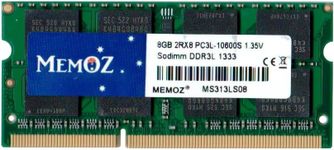 Memoz 8GB 