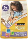 Purina Kitten Chow Kitten Food Heal