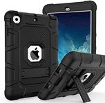 TIMISM Case with Sturdy Kickstand, 