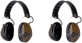 3M Peltor SportTac Headset – Level 