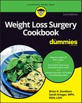 Weight Loss Surgery Cookbook For Dummies