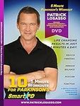 5-Minute Parkinson's Workout DVD (1