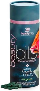 BEAUTYbits