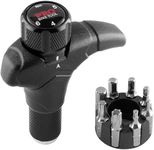 PRO BIKE TOOL Adjustable T Torque W