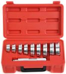 Auto Bearing Race Seal Driver Installer Set Remover Automotive Tools