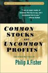 Common Stocks and Uncommon Profits 