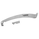 Bahco Spare Coarse Cut Curved Blade