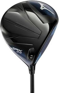 Mizuno JPX One Driver, RH/MID Launch/Stiff, 9.0 Degree