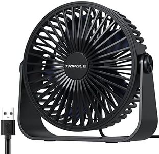 TriPole Ve