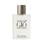 Armani Acqua Di Gio for Men After Shave Lotion, 3.4 Ounce