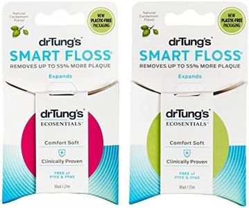 Dr. Tung's