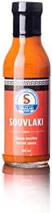 Souvlaki Secret Sauce