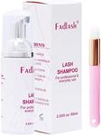 FADLASH Lash Shampoo for Lash Exten