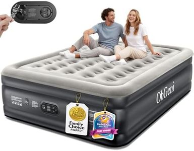 OhGeni Air