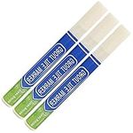 3Pcs Grout Pen Repair Pen Set(3Pcs Ivory) Waterproof Marker Grout Restorer Pen for Wall Floor Tile Lines