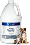 Lifeline Wild Alaskan Fish Oil for 