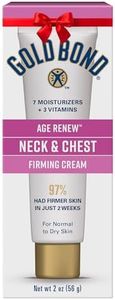 Gold Bond Neck & Chest Firming Cream, 2 oz.