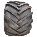 Generic Jeep Off Roading tyres MTR 600 - ?Tubeless