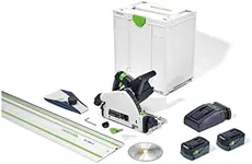 Festool 577664 Cordless Track Saw T