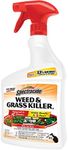 Spectracide Weed & Grass Killer 2, 