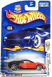 BUGATTI VE