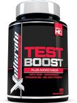 Test Boost for Men |180 Capsules Te