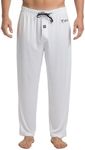 STACY ADAMS Men's Classic, White - 12, XX-Large