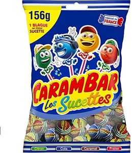 Carambar B