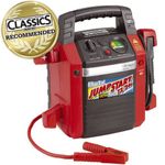 CLARKE JUMPSTART 1224 DUAL VOLTAGE 12/24V DC STARTER 2 X 22AH