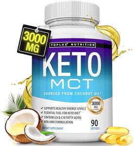 Keto Mct O