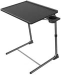 Portable Table Adjustable Folding T