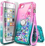 NGB iPod Touch 7 Case, iPod Touch 6