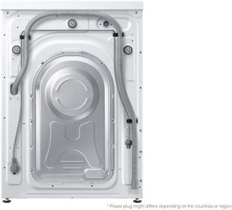 Samsung Series 6 Washer Dryer 9kg – White