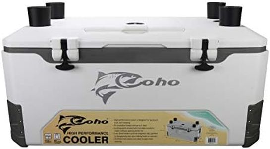 COHO 165QT