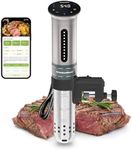 KitchenBoss WiFi Sous Vide Cooker: 