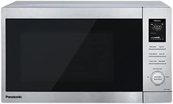 Panasonic NN-SV79MS 1.4 cu.ft Smart