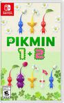 Pikmin 1 + 2 (UAE)