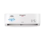 Hitachi 2 Ton Class 2 Star Long Air Throw Fixed Split AC (100% Copper, 4-Way Swing, Dust Filter, 3200FL RAS.B222PCAIBA1, White)