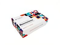 DIY Neuroscience Kit Pro | Your NEUROSCIENCE LAB in a box | Measure biopotential signals from your body (ECG, EMG, EOG, EEG) | Plug and Play Kit for Students & Researchers