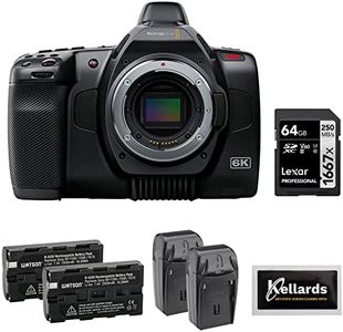 Blackmagic
