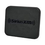 Magnetic Mounting Plate for SiriusX