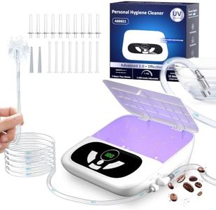 Enemas for