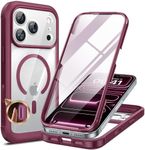 Miracase Magnetic for iPhone 17 Pro