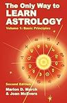 The Only Way to Learn Astrology: Ba